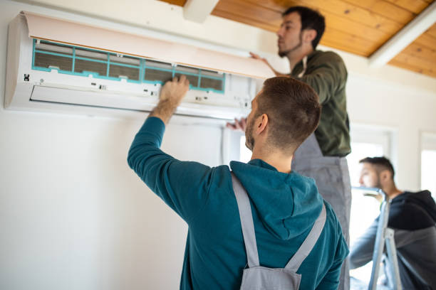 Best VRF (Variable Refrigerant Flow) Systems in Hudson Bend, TX