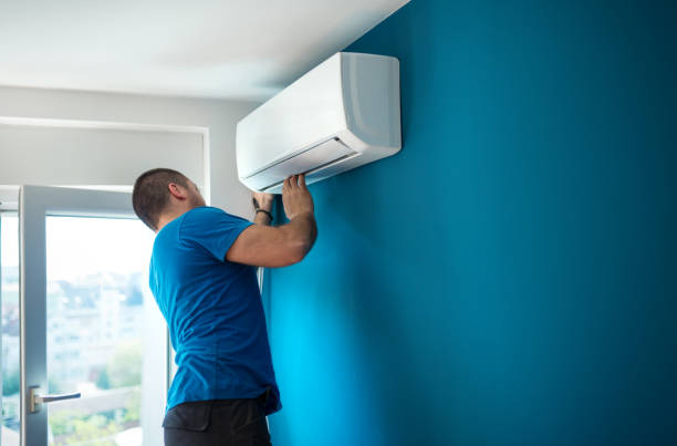 Best Energy-efficient HVAC Solutions in Hudson Bend, TX