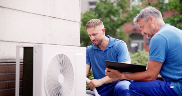 Best Emergency HVAC Services in Hudson Bend, TX