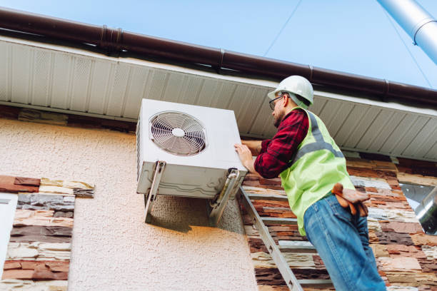 Best Solar-powered HVAC Systems in Hudson Bend, TX