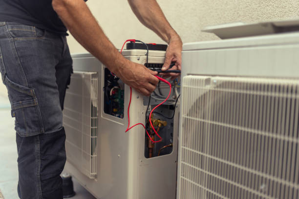 Best HVAC Training and Certification in Hudson Bend, TX