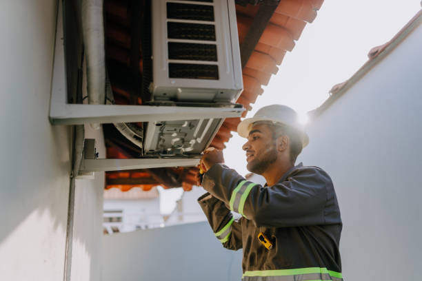 Best Residential HVAC in Hudson Bend, TX