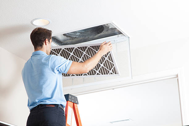 Best HVAC Equipment and Components in Hudson Bend, TX