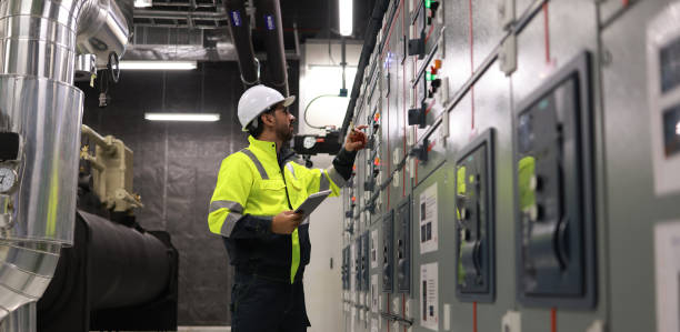 Best Geothermal HVAC Systems in Hudson Bend, TX